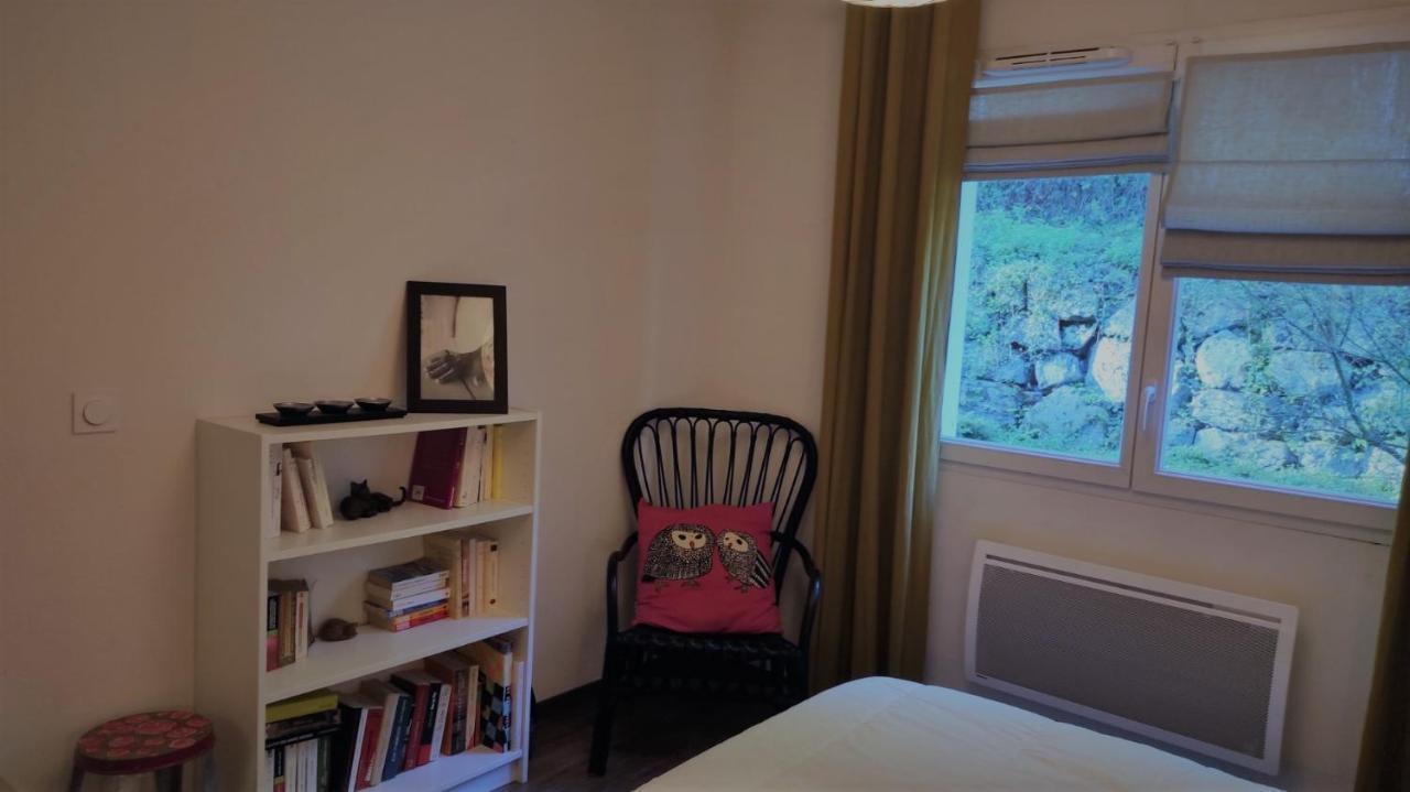 Appartamento T2 Entre Ocean Et Montagnes*Jardin*Wifi Gratuit* Ustaritz Esterno foto