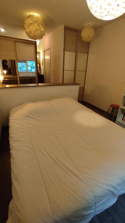 Appartamento T2 Entre Ocean Et Montagnes*Jardin*Wifi Gratuit* Ustaritz Esterno foto