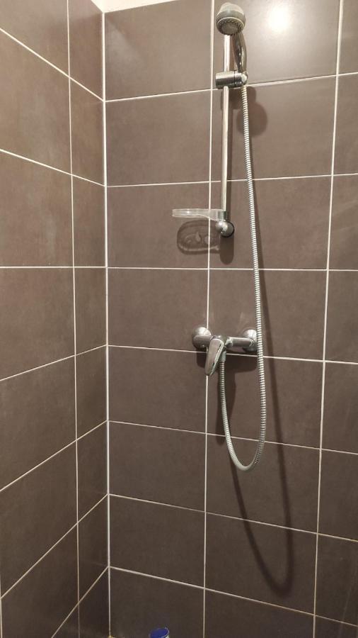Appartamento T2 Entre Ocean Et Montagnes*Jardin*Wifi Gratuit* Ustaritz Esterno foto